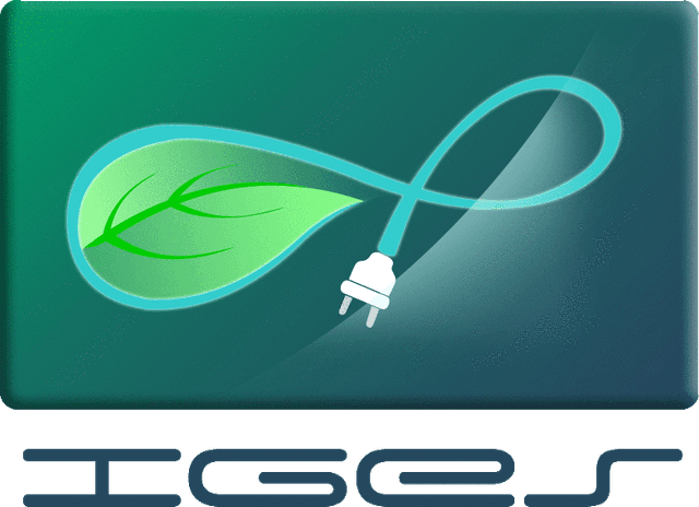 IGES AI Logo